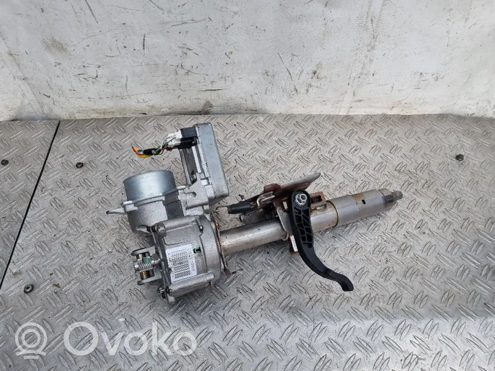 Ford Fiesta Servolenkung Servopumpe elektrisch 50430648