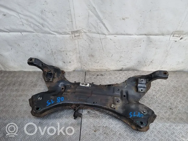 Hyundai ix35 Sottotelaio anteriore 624012Y300