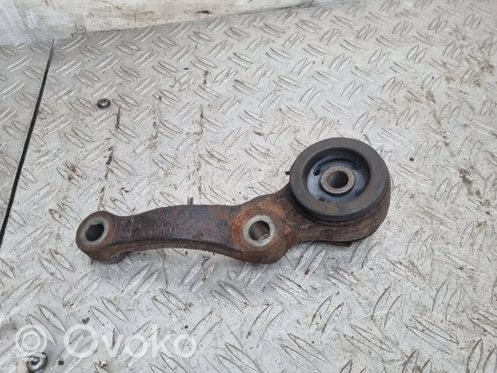 Toyota Land Cruiser (J100) Staffa di montaggio del differenziale anteriore 5239160010