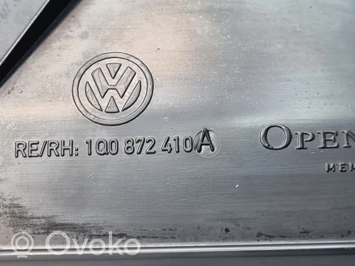 Volkswagen Eos Autres pièces intérieures 1Q0872410A