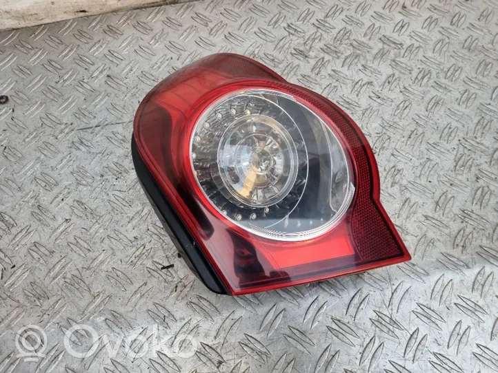 Volkswagen Eos Rear/tail lights 1Q0945258A