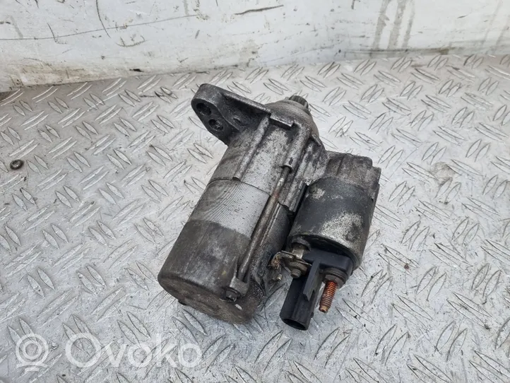 Volkswagen Eos Motor de arranque 02Z911023H