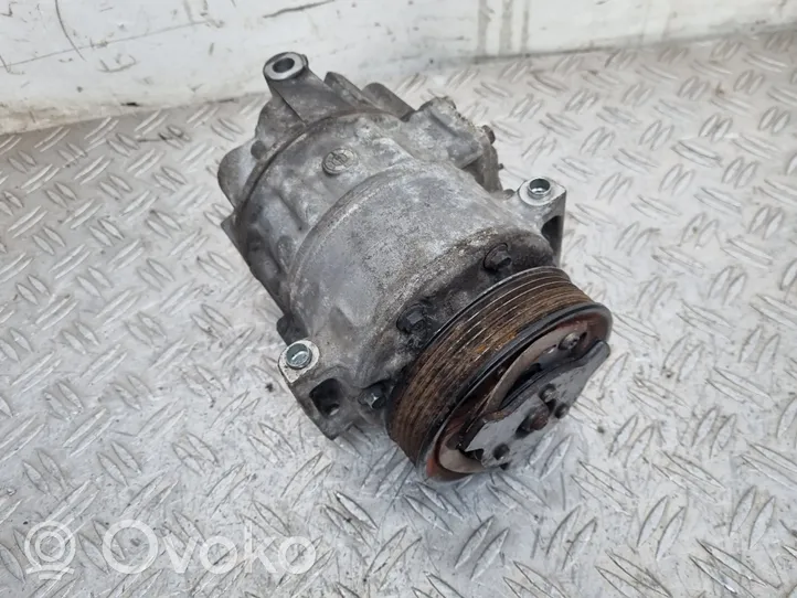 Volkswagen Eos Kompresor / Sprężarka klimatyzacji A/C 1K0820859F