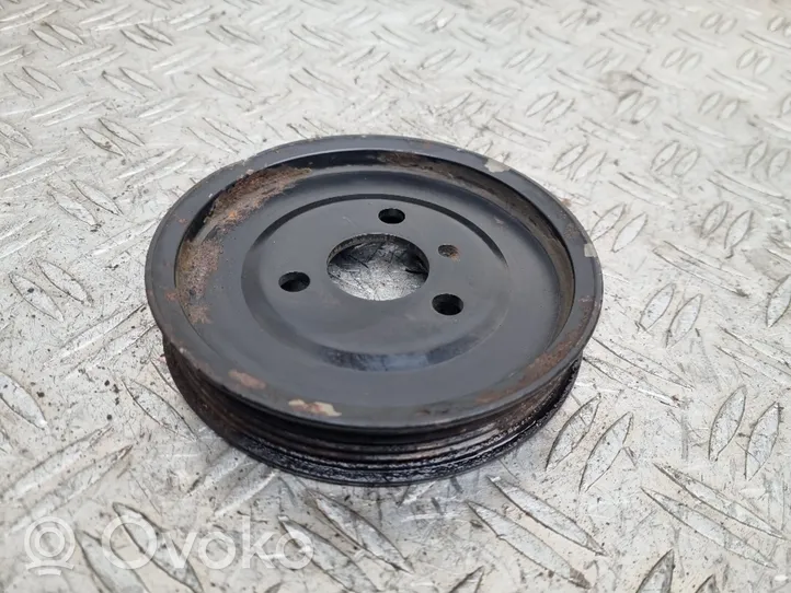 BMW X5 E53 Poulie de pompe de direction assistée 2249949