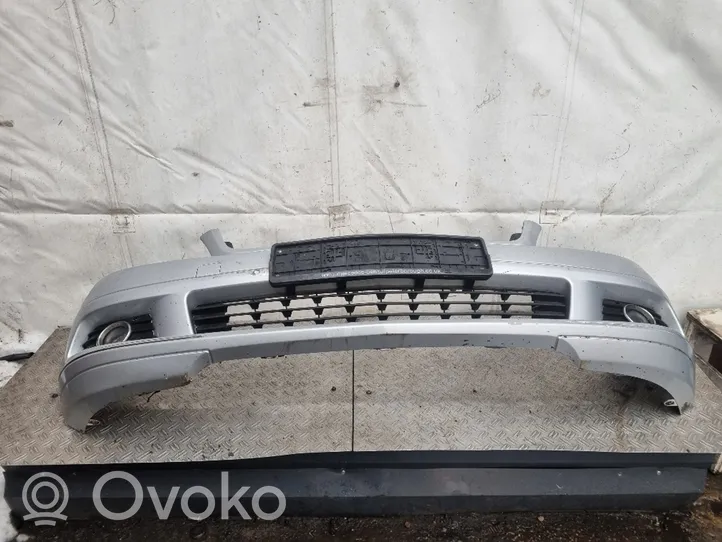 Mercedes-Benz C W204 Parachoques delantero A2048850025