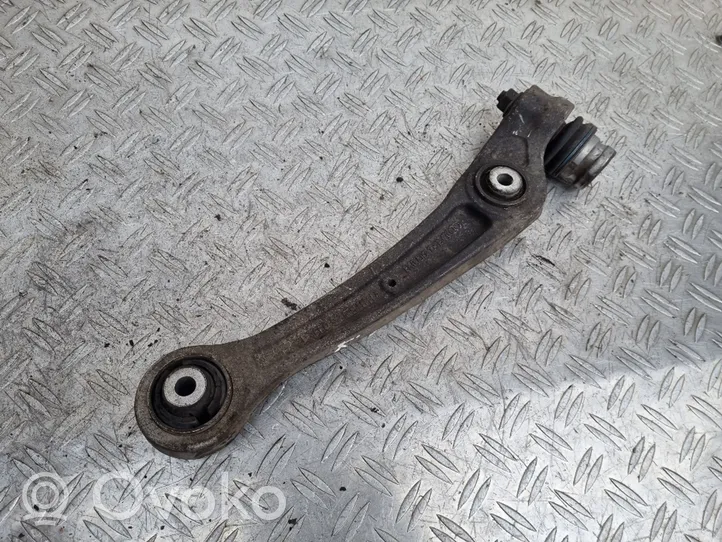 Audi A4 S4 B8 8K Braccio di controllo sospensione anteriore inferiore/braccio oscillante 8K0407155B