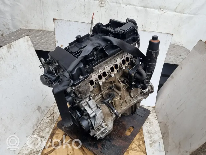 Mercedes-Benz C W204 Motor 271820