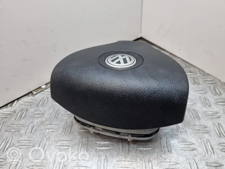 Volkswagen Eos Steering wheel airbag 1K0880201BT