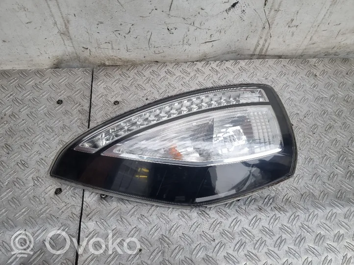 Mazda 5 Lampa tylna C31751160