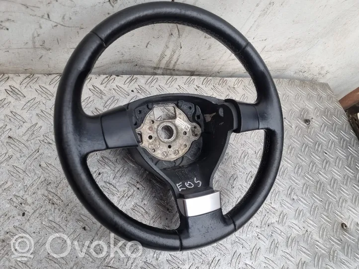 Volkswagen Eos Steering wheel 1Q0419091