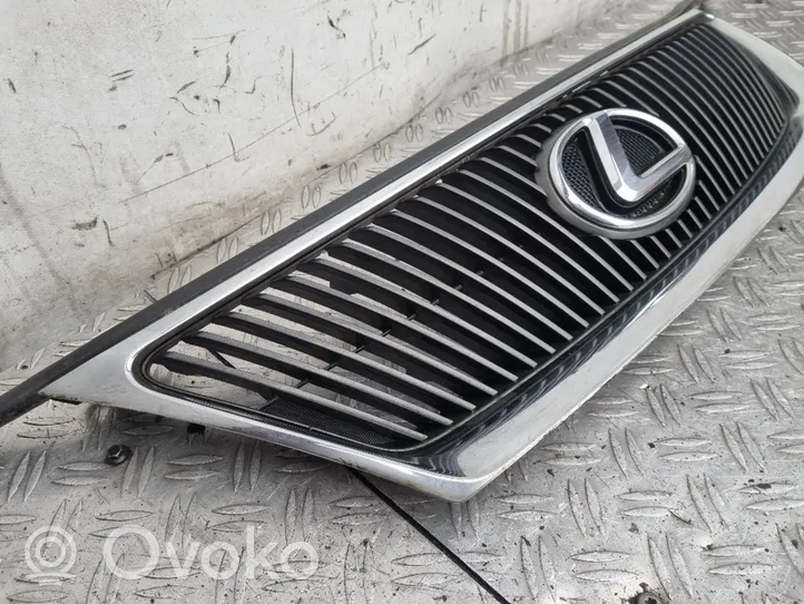 Lexus IS 220D-250-350 Maskownica / Grill / Atrapa górna chłodnicy 5271153010