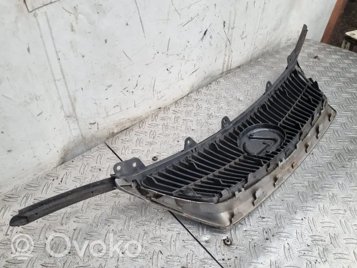 Lexus IS 220D-250-350 Maskownica / Grill / Atrapa górna chłodnicy 5271153010