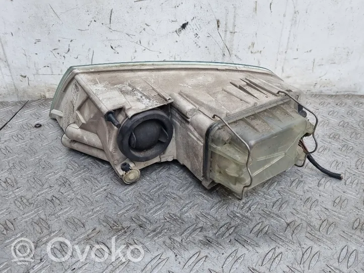 Skoda Octavia Mk2 (1Z) Phare frontale VP4SHX13005BB