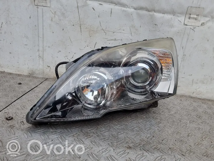 Honda CR-V Lampa przednia 33150SWWE1