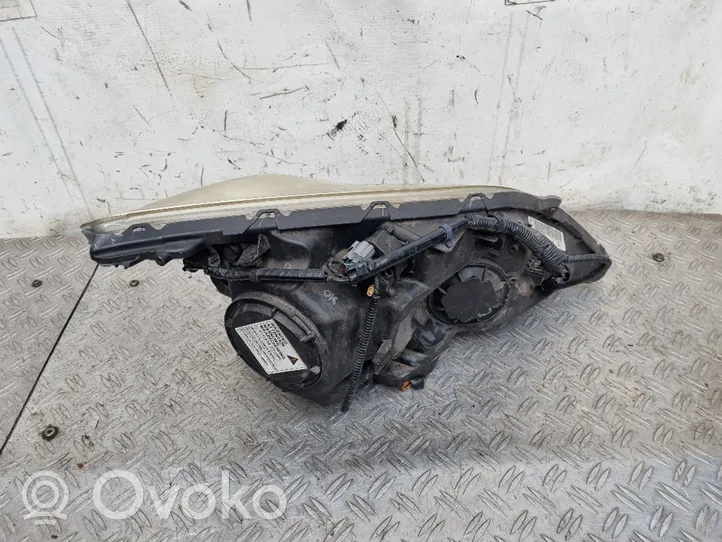 Honda CR-V Lampa przednia 33150SWWE1