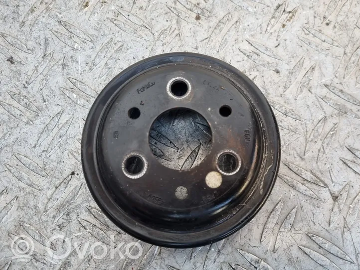 Ford Fiesta Power steering pump pulley CM5Q8509