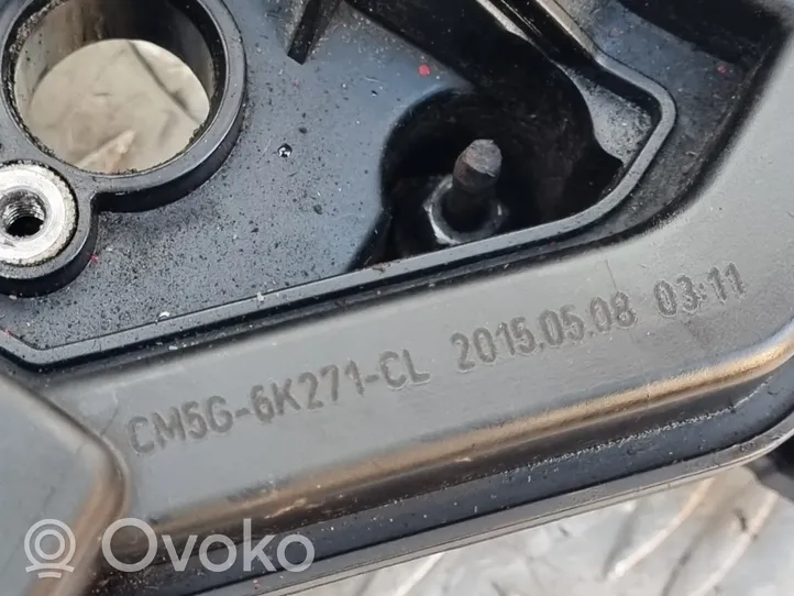 Ford Fiesta Крышка головки CM5G6K271CL