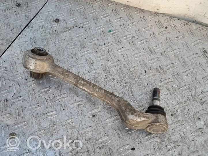 BMW 1 E82 E88 Brazo de suspensión/horquilla inferior delantero 6763700