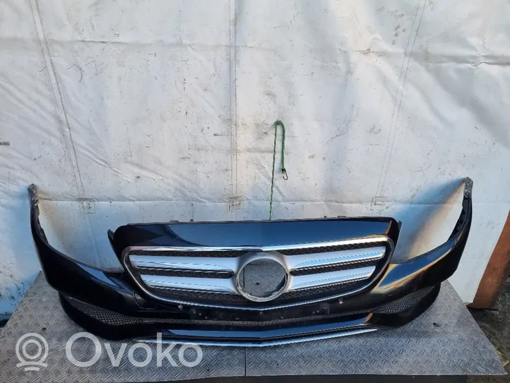 Mercedes-Benz E W213 Zderzak przedni A2138880223