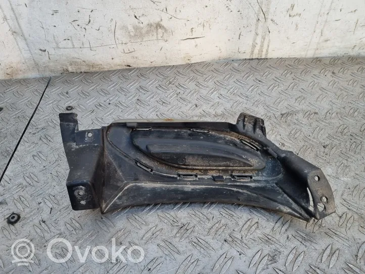 Mercedes-Benz E W213 Element tłumika A2138853100