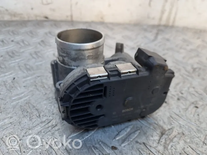 Alfa Romeo Mito Throttle valve 0280750137