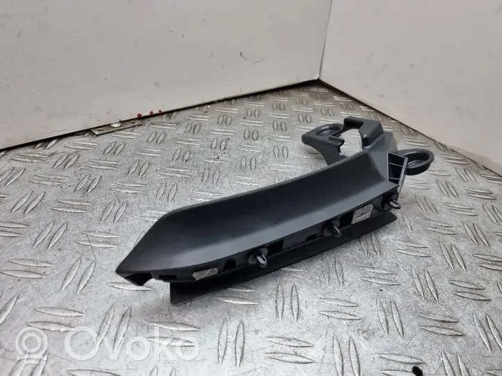 Volkswagen Golf VII Front door interior handle trim 5G0837994