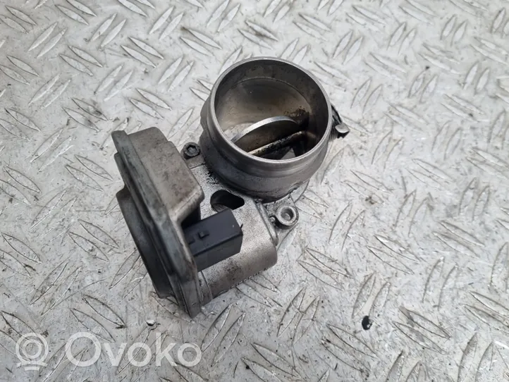 BMW X3 E83 Vanne EGR 7804373