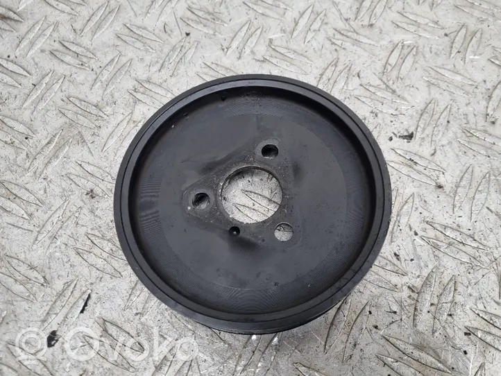 BMW X3 E83 Power steering pump pulley 7802622