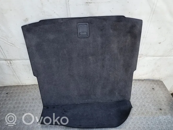 Mercedes-Benz CLS C219 Trunk/boot mat liner A2196800342