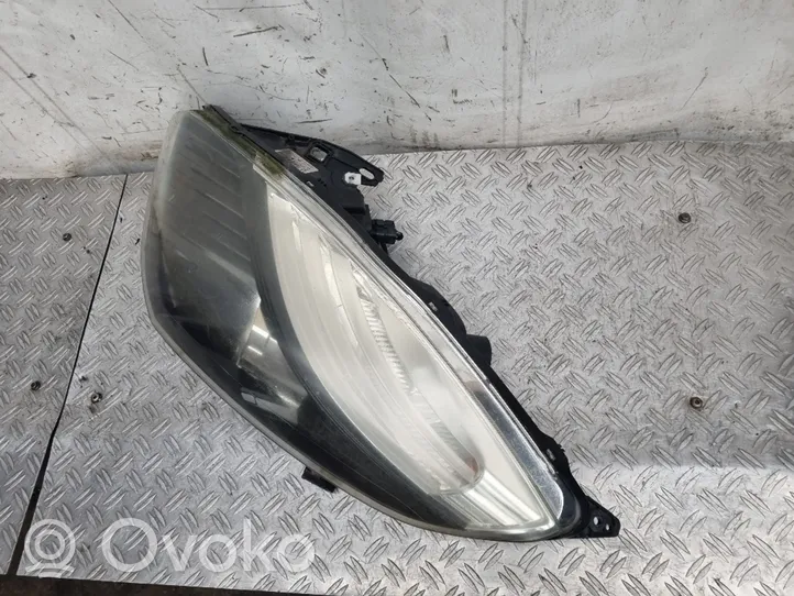 Renault Scenic III -  Grand scenic III Faro delantero/faro principal 260600024R