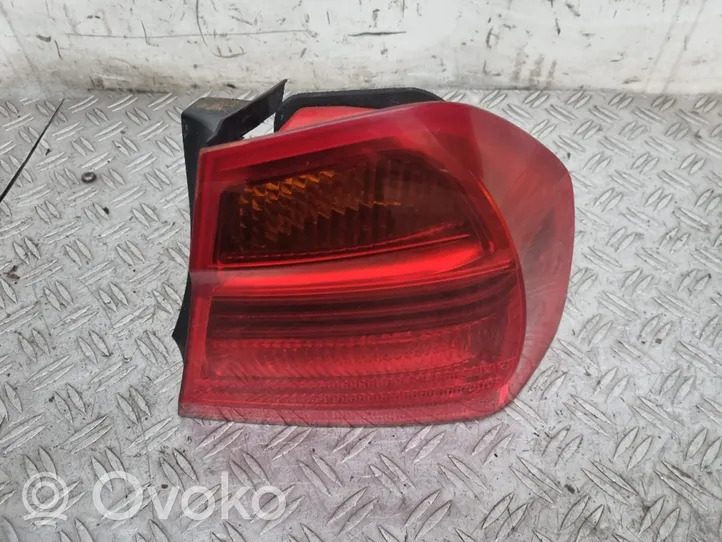 BMW 3 E90 E91 Lampa tylna 6937458