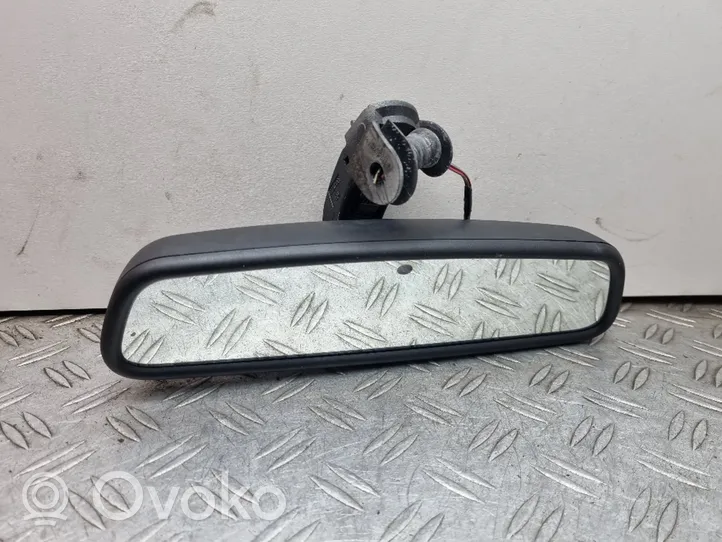 BMW X3 E83 Specchietto retrovisore (interno) 913445902