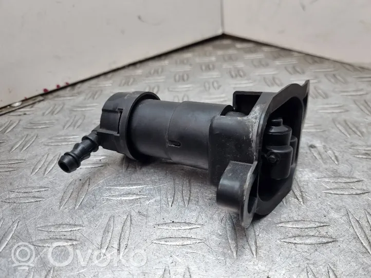 Audi A4 S4 B7 8E 8H Ugello a spruzzo lavavetri per faro 8E0955101D