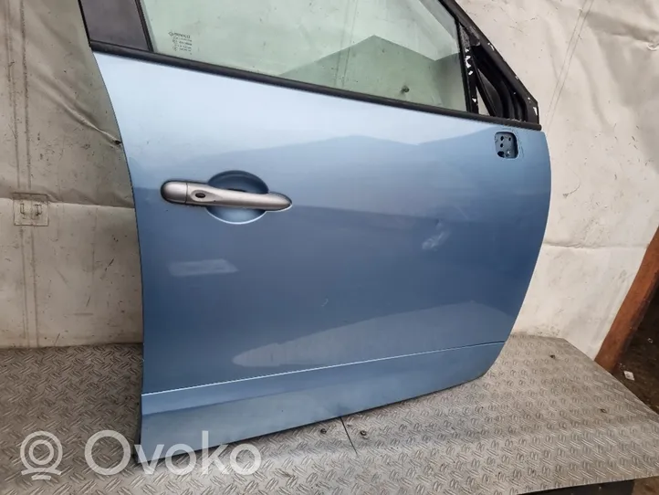 Renault Scenic III -  Grand scenic III Front door 