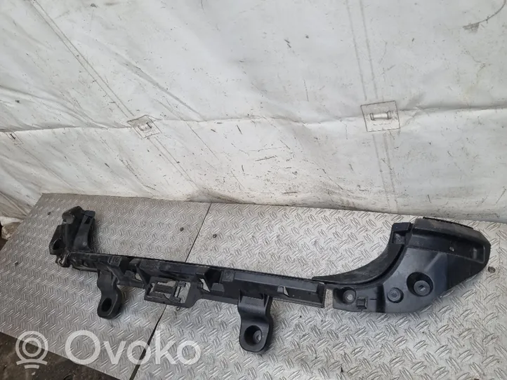 BMW X1 E84 Support de pare-chocs arrière 2990161