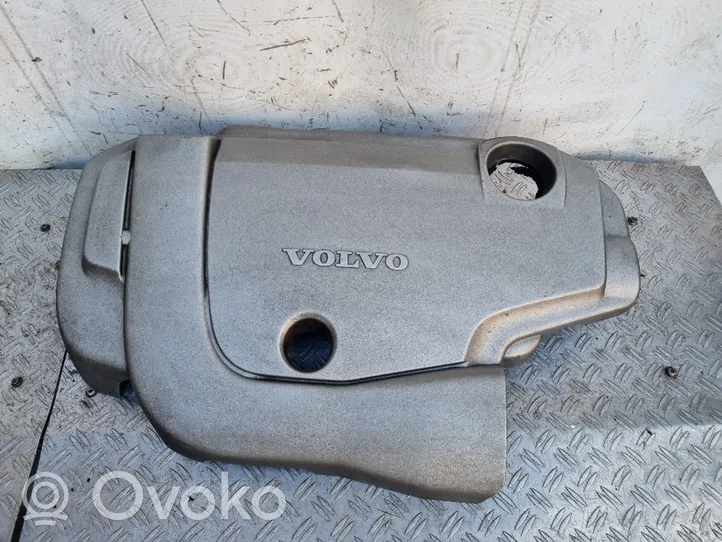 Volvo C70 Couvercle cache moteur 30777929