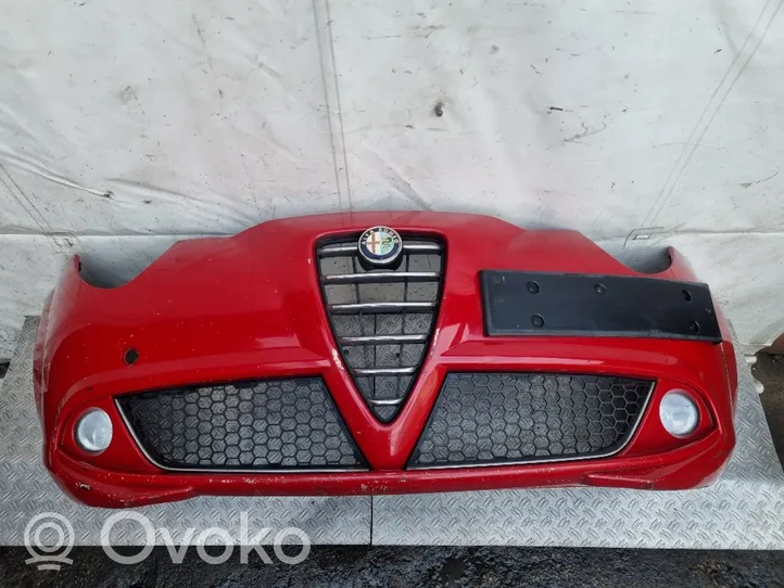 Alfa Romeo Mito Zderzak przedni 50513645
