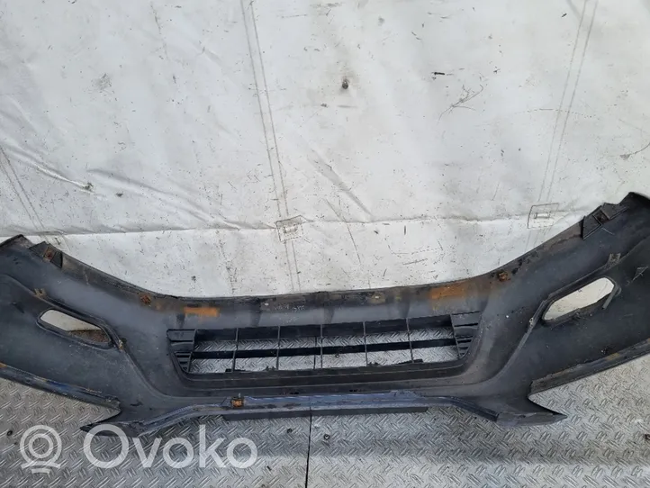 Honda CR-V Front bumper 