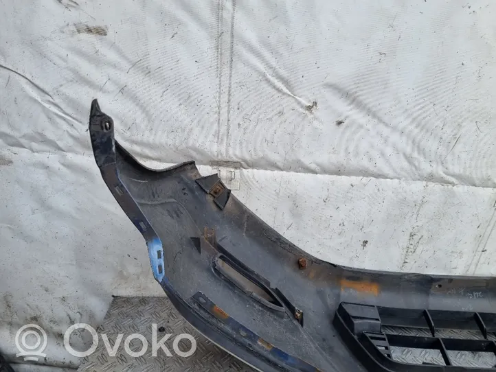 Honda CR-V Front bumper 