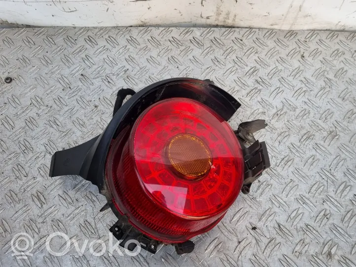 Alfa Romeo Mito Lampa tylna 156085856