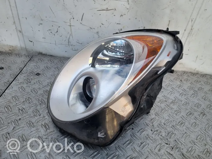 Alfa Romeo Mito Lampa przednia 505227960