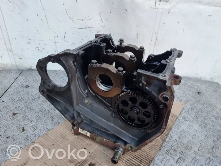 Alfa Romeo Mito Blokas 55226404