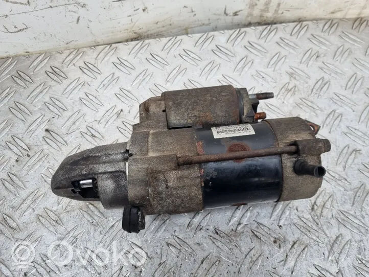 Opel Astra K Motorino d’avviamento 55491790