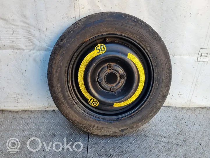 Audi 80 90 S2 B4 R15 spare wheel 893601025B