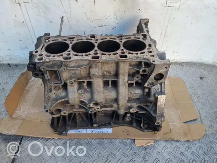 Opel Astra K Bloc moteur 55569916