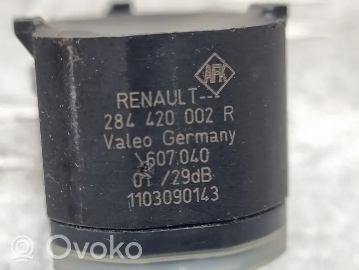 Renault Scenic III -  Grand scenic III Sensore di parcheggio PDC 284420002R