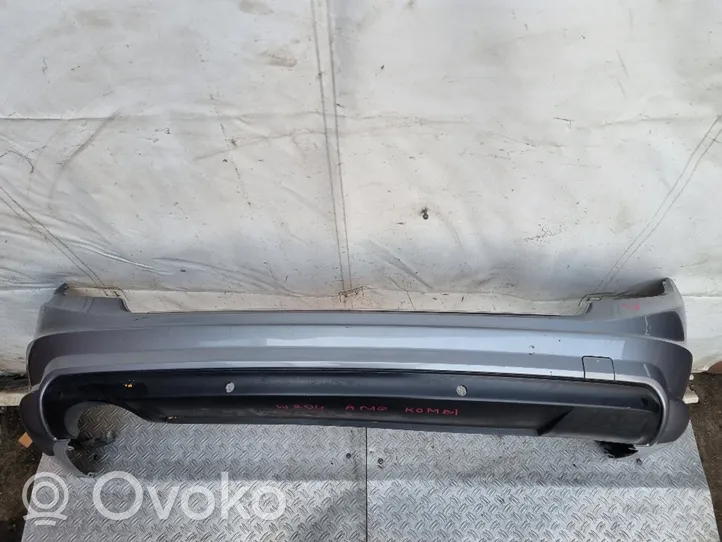 Mercedes-Benz C W204 Puskuri A2048856425