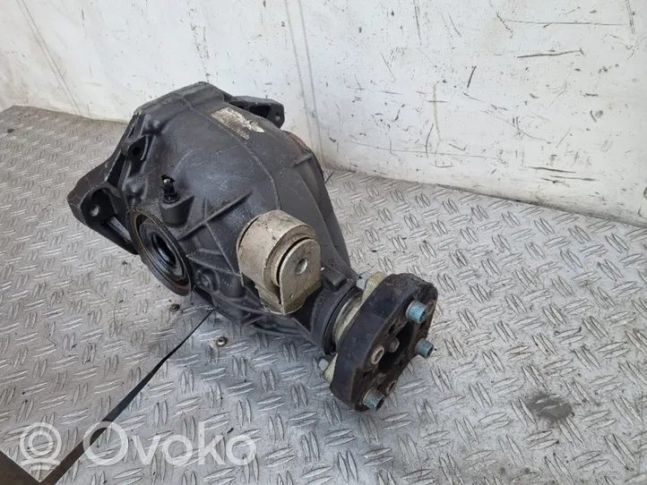 Mercedes-Benz C W204 Mechanizm różnicowy tylny / Dyferencjał 2073500514