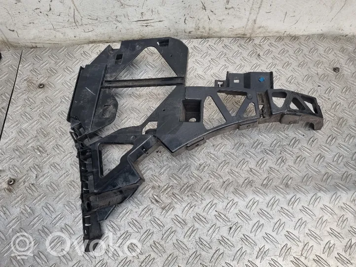 Mercedes-Benz ML W166 Halterung Stoßstange Stoßfänger hinten A1668851121