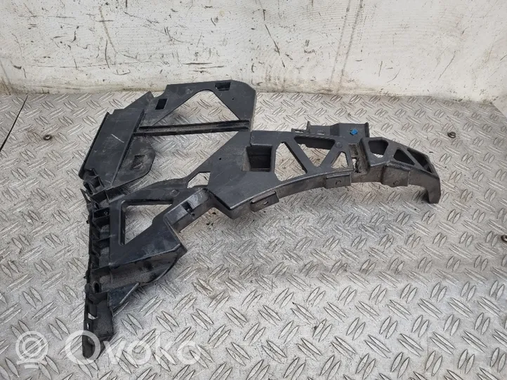 Mercedes-Benz ML W166 Rear bumper mounting bracket A1668851121